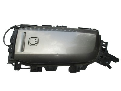 Kia soul ev port зарядки дверь 86350-e4630 oryg фото №1