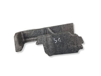 Частина двигуна audi q4 e-tron 3q0972901 фото №1