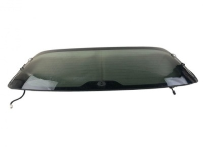 6810578010 стекло задняя lexus nx i фото №1