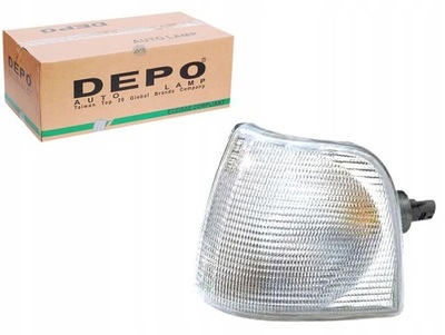 DEPO ПОВОРОТНИК DEPO 441-1506L-UE-C