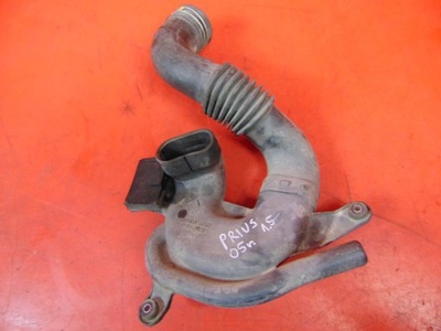 Toyota prius ii w20 шланг труба повітря повітрозабірник фото №1