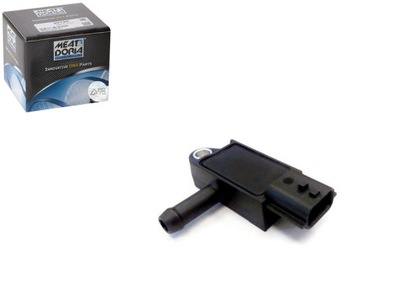 Датчик тиску вихлопних газів [meat doria] фото №1