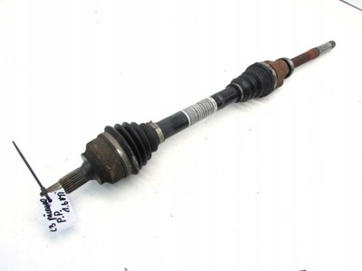 Citroen c3 picasso приводной вал правый перед 9683174280 фото №1