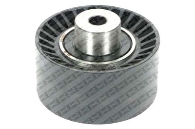 Snr ролик напрямна ремінь розподільного валу citroen c2 c3 фото №1