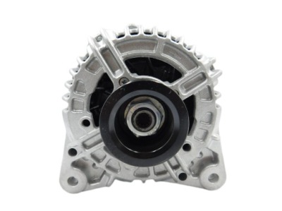 Генератор renault laguna 2.0 16v megane 1.9dci фото №1