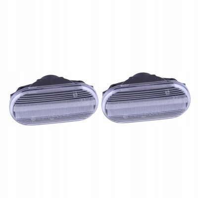 Поворотники дзеркало do nissan 350z navara cube фото №1