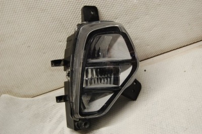 Vw taigo 2g7 противотуманная фара led drl правый 2g7941662 оригинал фото №1