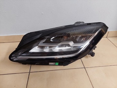 Jaguar e-pace full led ліва фото №1