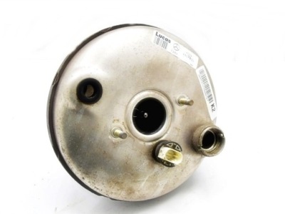 Підсилювач гальм гальма mercedes 1.6 w168 a klasa фото №1