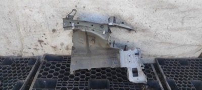 Четверть правый перед toyota auris i e15 07- фото №1