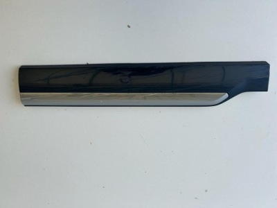 Volvo xc90 ii молдинг двері права задня 31448432 фото №1
