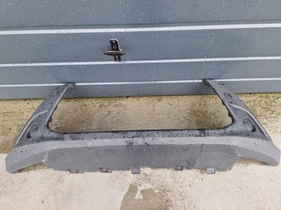 Toyota aygo x бампер перед фото №1