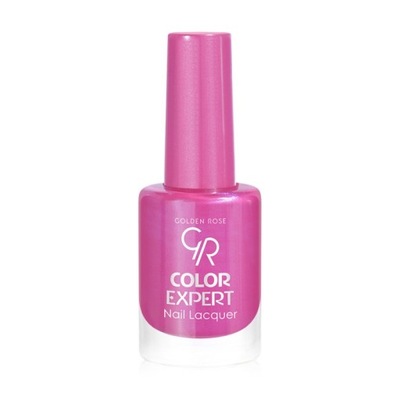 Golden Rose lakier do paznokci Color Expert 27