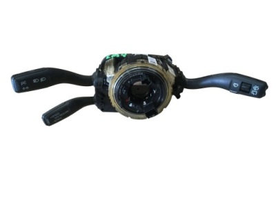 Переключатель комбинированный лента porsche cayenne 9pa 2006 7l5953549c фото №1