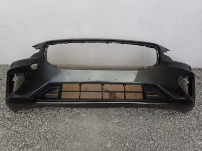 Бампер перед передний volvo v60 s60 iii r design фото №1