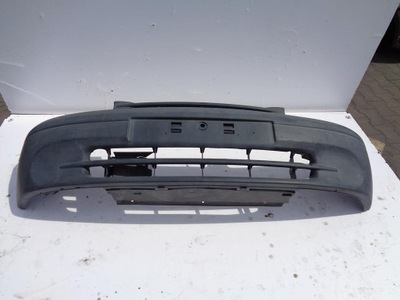 Бампер перед передний renault kangoo 1 i фото №1