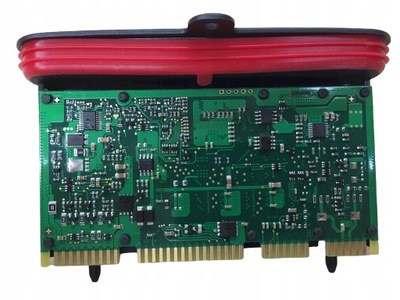 Модуль адаптивный фары led ксенон 63117440880 do bmw serii x5 f15 m f85 фото №1