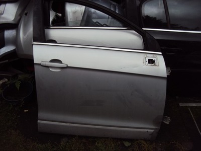 Дверь captiva правое передние перед полный фото №1