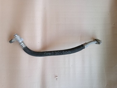 Mercedes ml166 трубка шланг кондиционера фото №1