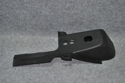 Dodge ram 1500 5 gen 2019- захист сидіння права фото №1