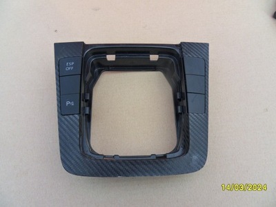 Рамка домкрата передач dekor vw passat b6 3c0864263g фото №1