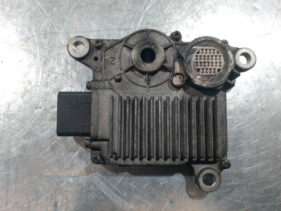 БЛОК УПРАВЛЕНИЯ КОРОБКИ ПЕРЕДАЧ PEUGEOT 407 9681920380 9657656480 2.7 HDI