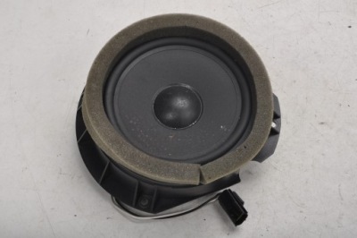 Bentley arnage динамік двері pm57850pa фото №1