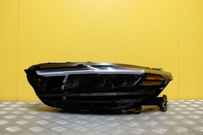 Honda accord xi 2022 2023- фара лампа full led ліва usa фото №1