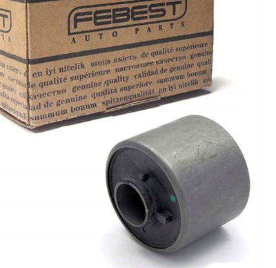 Втулка важеля перед лівий do mazda mpv iii 2.3 фото №1