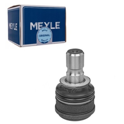 Шаровая опора рычага le/pr фото №1