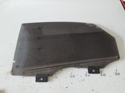 Audi a8 d4 4h 09r скло двері ліва задня подвійний фото №1