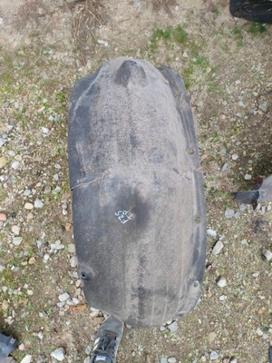 Bmw x3 f25 подкрылок правый задняя фото №1