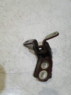 Opel adam петля дверь правый перед передний верхний z50n фото №1