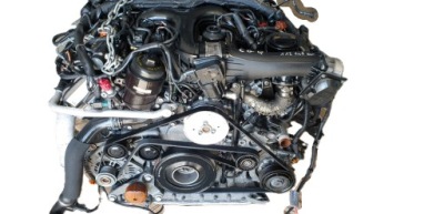 Двигун cgq 313 km фото №1