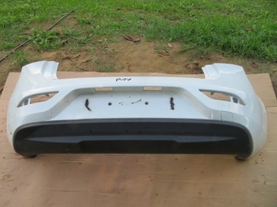 Бампер задний volvo v40 ii 31283760 фото №1