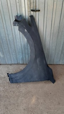 Mazda 3 крыло левый новый model фото №1