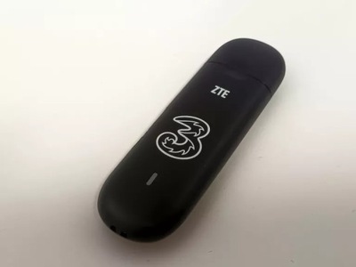 ROUTER USB ZTE MF112