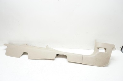 Защита порог молдинг левая dodge caliber фото №1