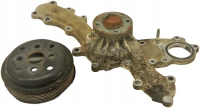 Tv397 lexus rx 3 3.5i насос води фото №1