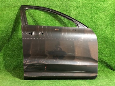 Двері праве передні volvo xc60 ii nr.171 фото №1