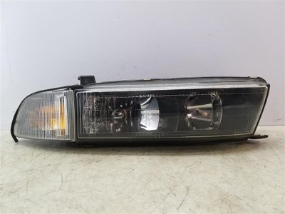 FARO FARO PARTE DELANTERA DERECHA MITSUBISHI GALANT 2,4 GDI AÑO 1997-2003  