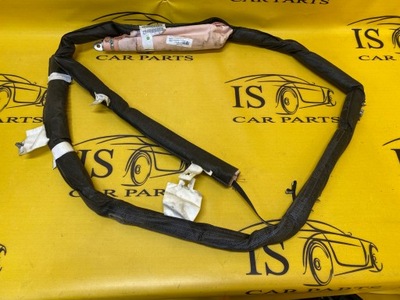 Шторка безпеки подушка подушка безпеки ліва peugeot 5008 ii фото №1