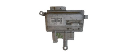 Подушка безопасности подушка боковая правая bmw x3 e83 фото №1