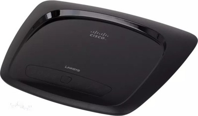 Router CISCO WKUSB120N