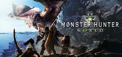 MONSTER HUNTER: WORLD - KLUCZ Steam PC