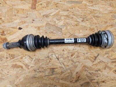 Привідний вал axle вал ferrari 458 italia фото №1