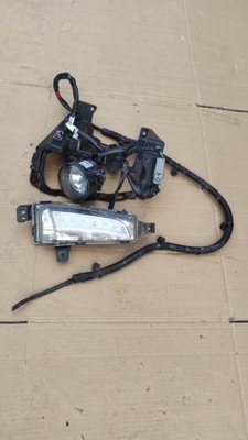 Suzuki vitara протитуманна фара лівий kompletny rok 2022 фото №1