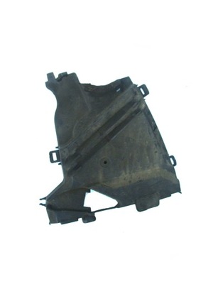 Корпус захист розподільного валу megane scenic ii 1.5 dci фото №1