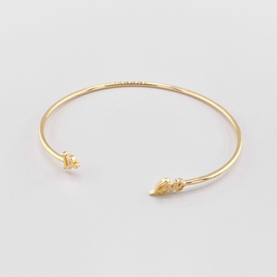 Bransoletka z napisem IRL