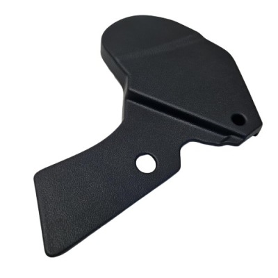 Ford c-max 10- захист сидіння передній оригінальний номер 1800263 фото №1